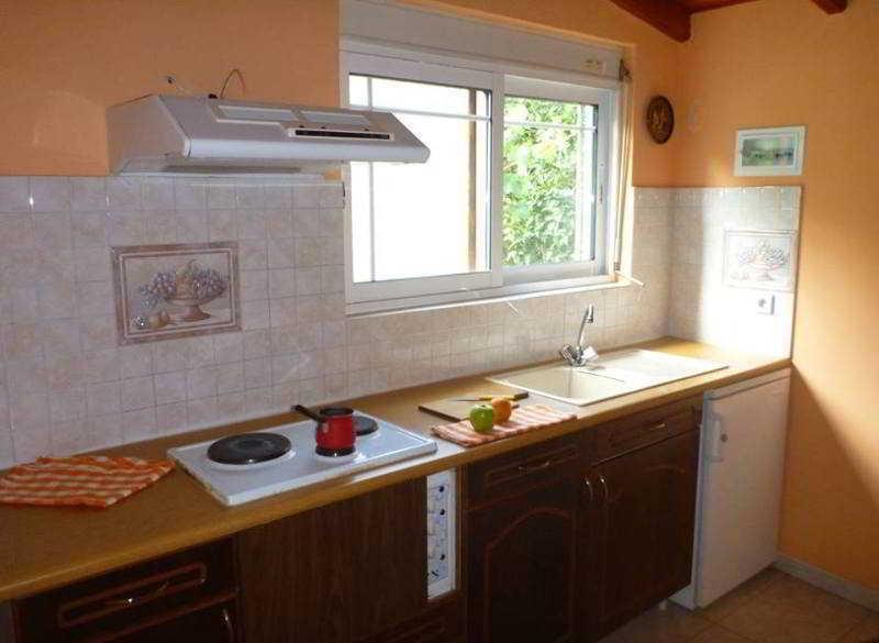 Mythos Apartments Benitses  Zewnętrze zdjęcie