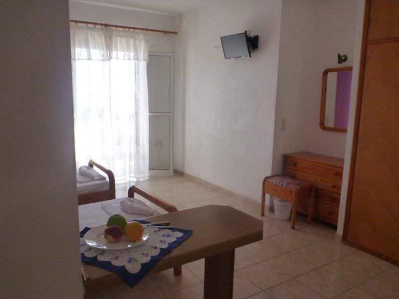 Mythos Apartments Benitses  Zewnętrze zdjęcie