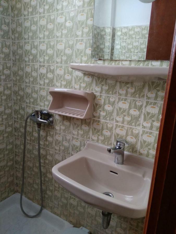 Mythos Apartments Benitses  Zewnętrze zdjęcie