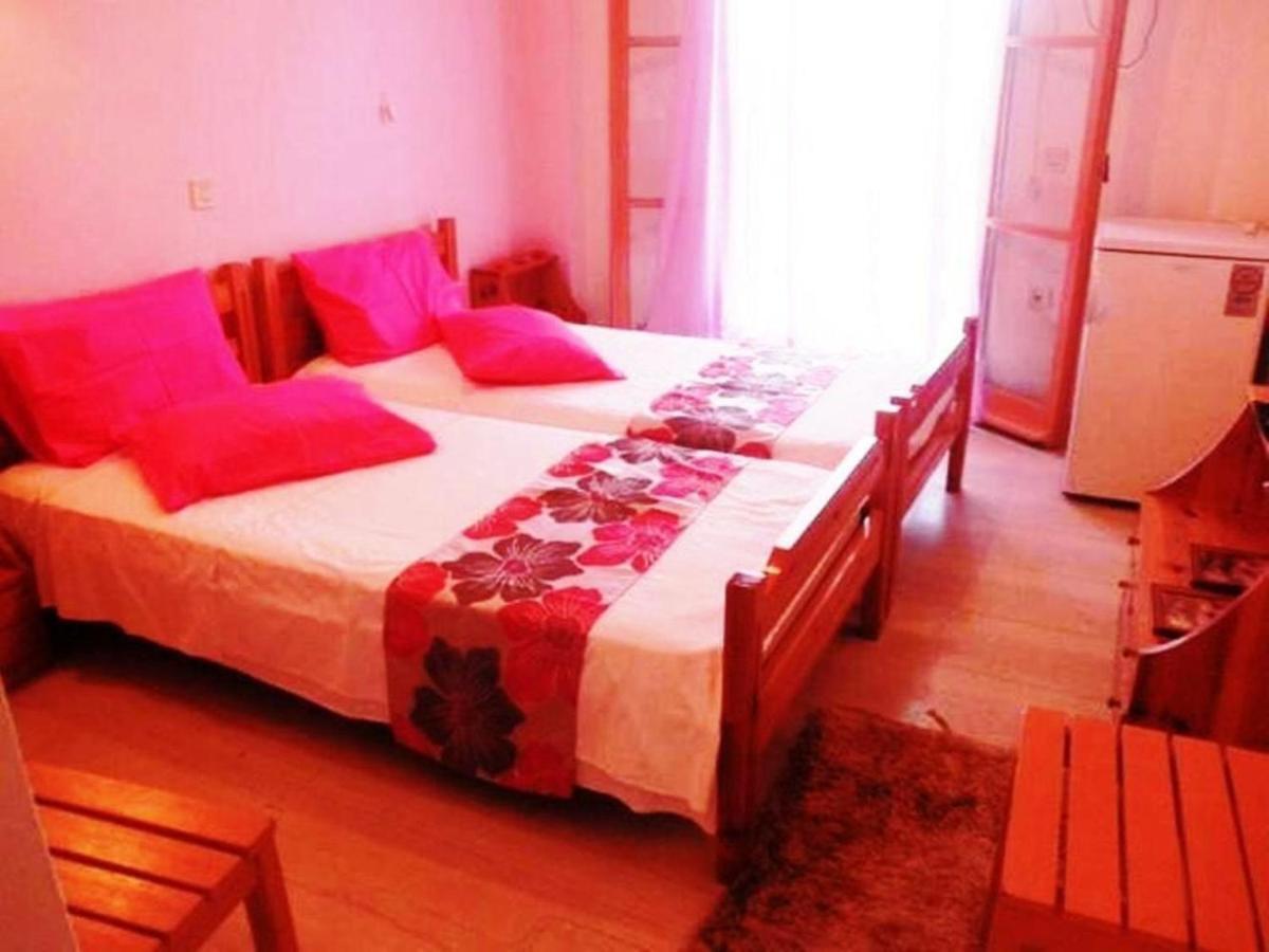 Mythos Apartments Benitses  Zewnętrze zdjęcie