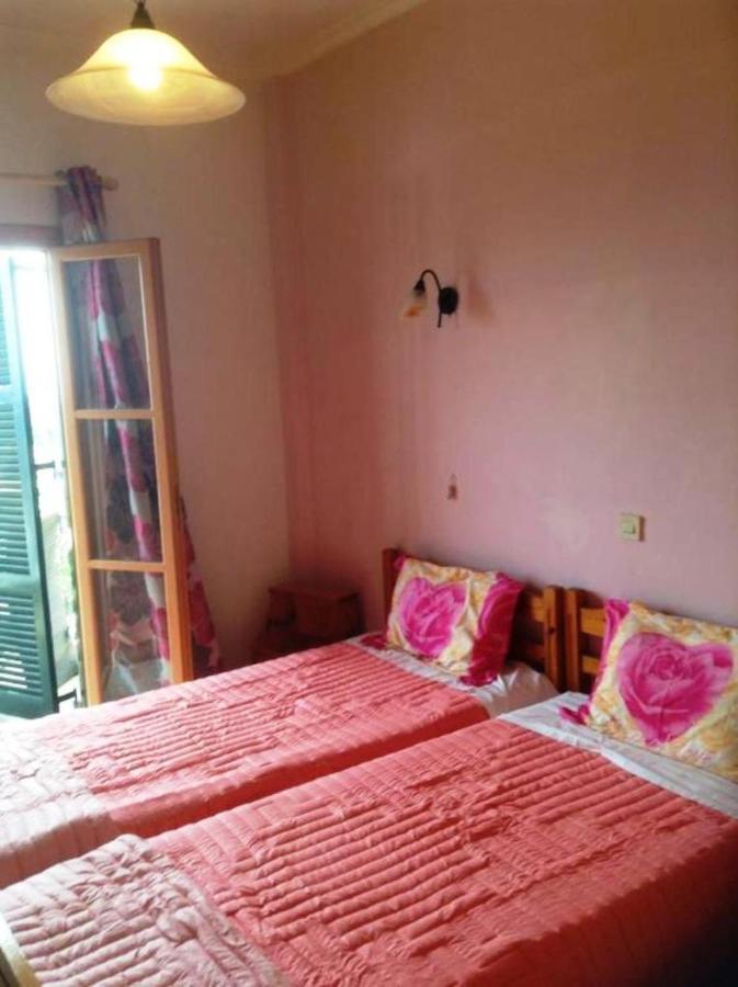 Mythos Apartments Benitses  Zewnętrze zdjęcie